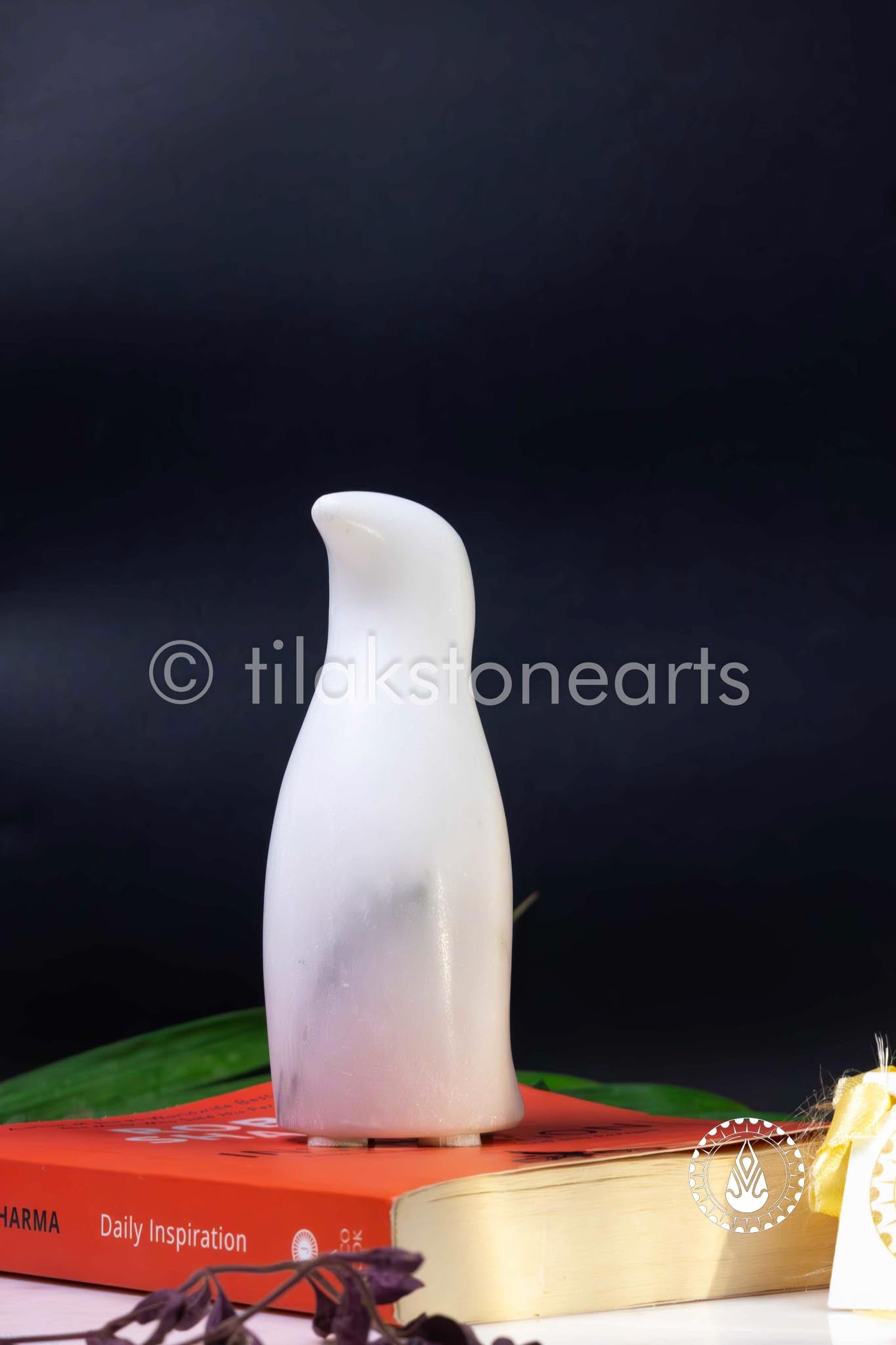 Penguin Mutual Art 3" | Satvario