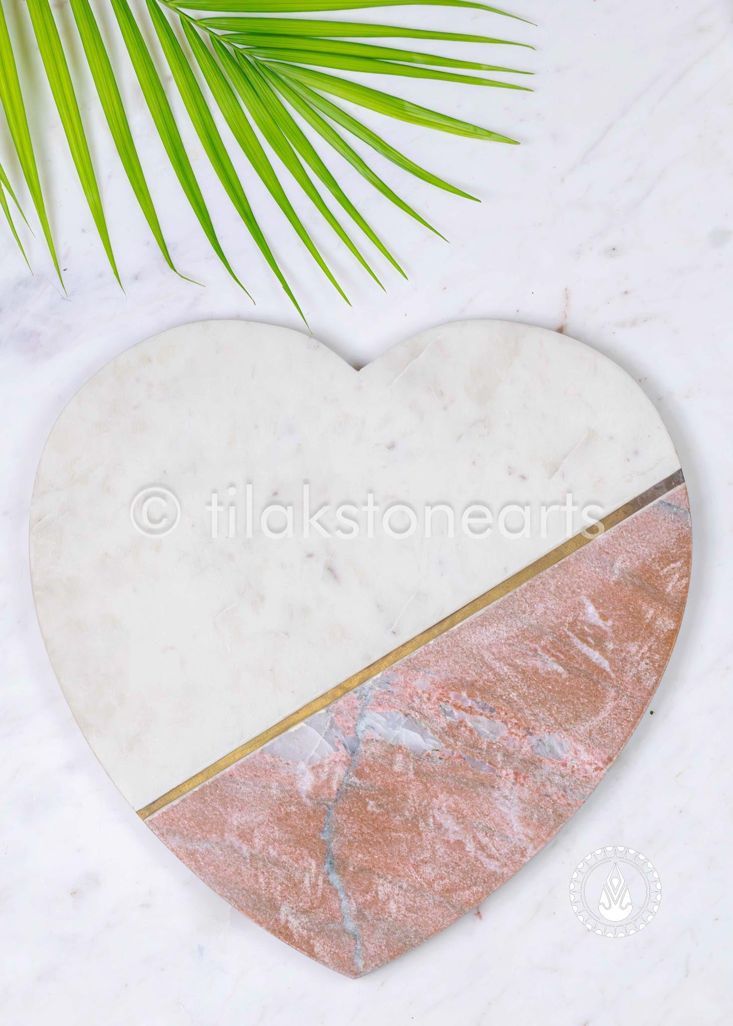 Chopping Board 12" | Multiple Italian Stones