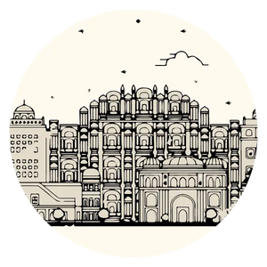 Jaipur